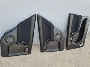 4 panneaux vw Golf 3 