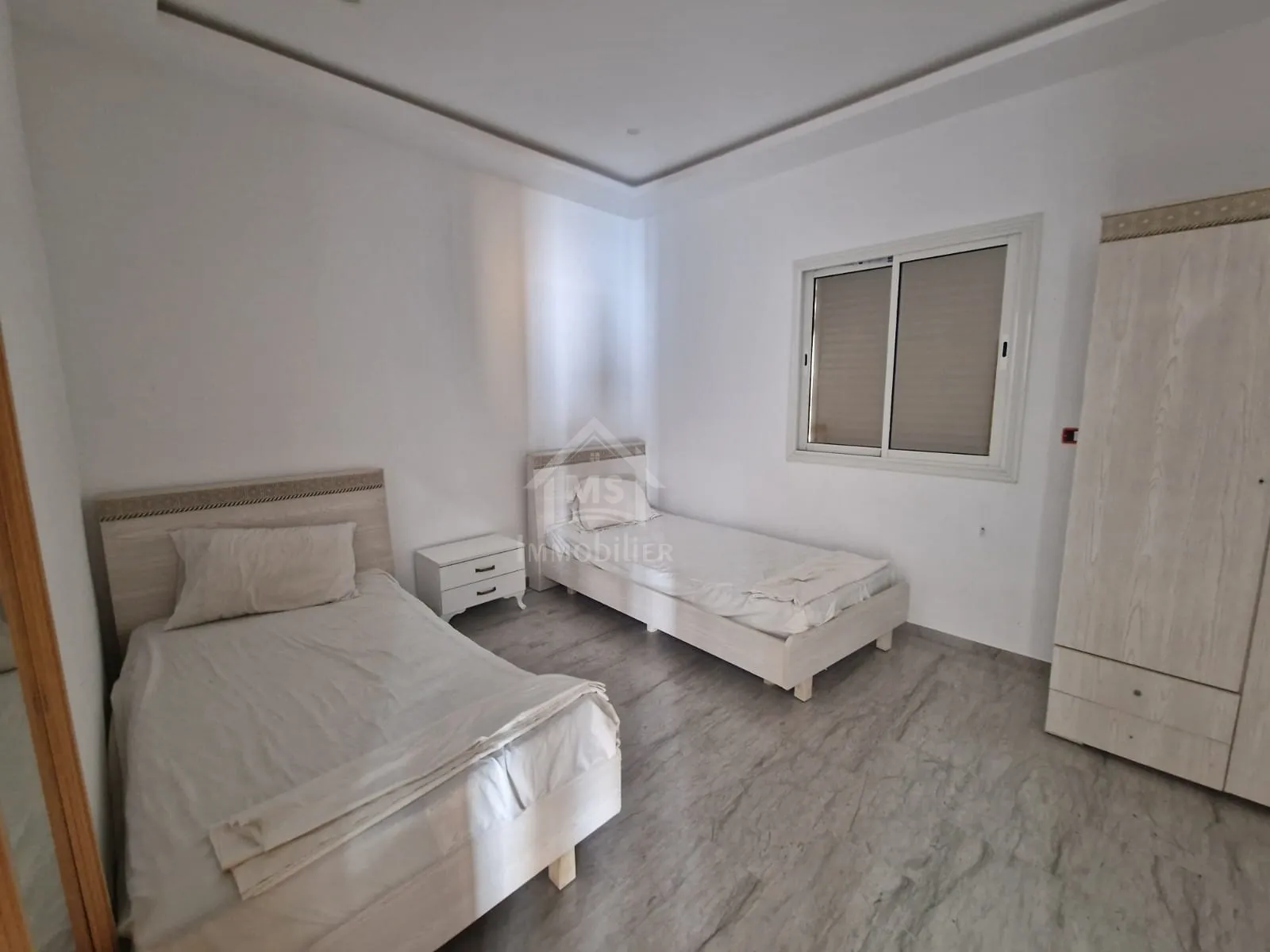 Une villa meublée avec piscine à vendre à Hammamet 51355351