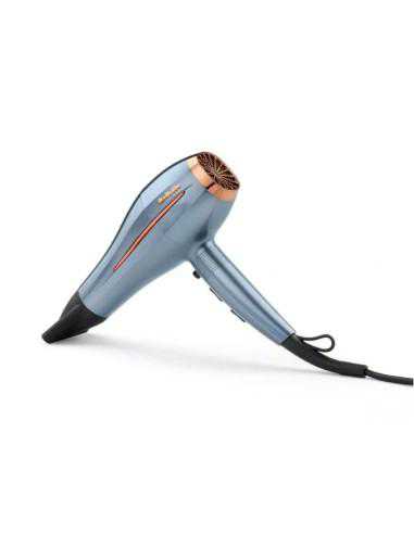 SÈCHE CHEVEUX BABYLISS DENIM LUXE 2200W BLEU