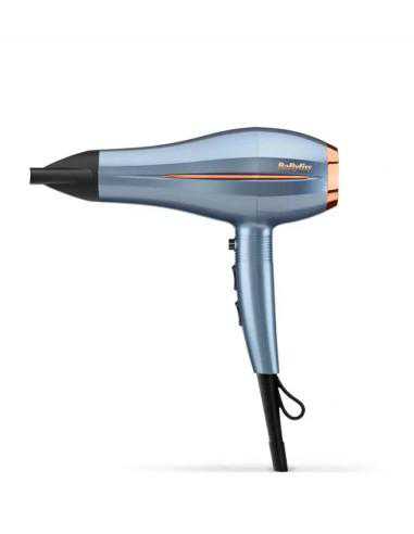 SÈCHE CHEVEUX BABYLISS DENIM LUXE 2200W BLEU