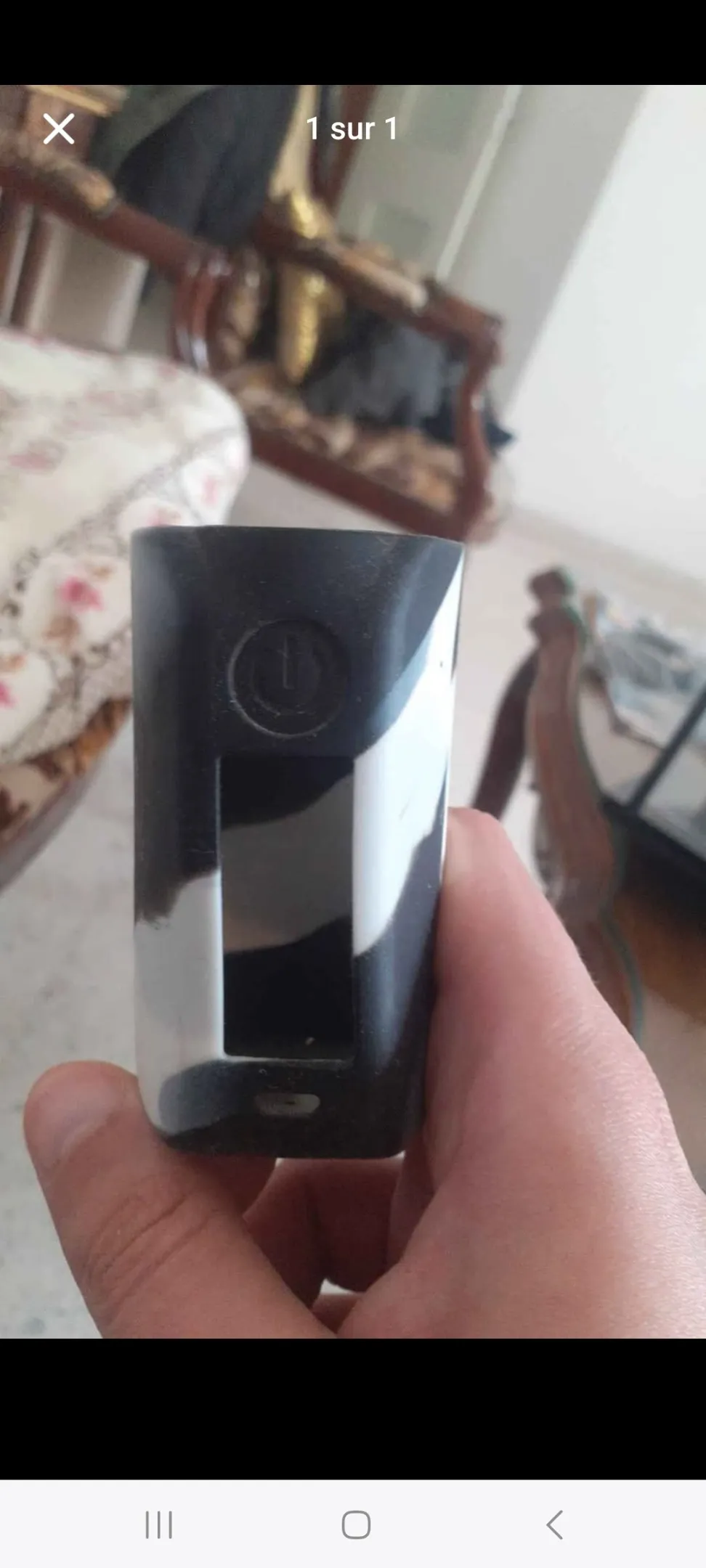 À vendre