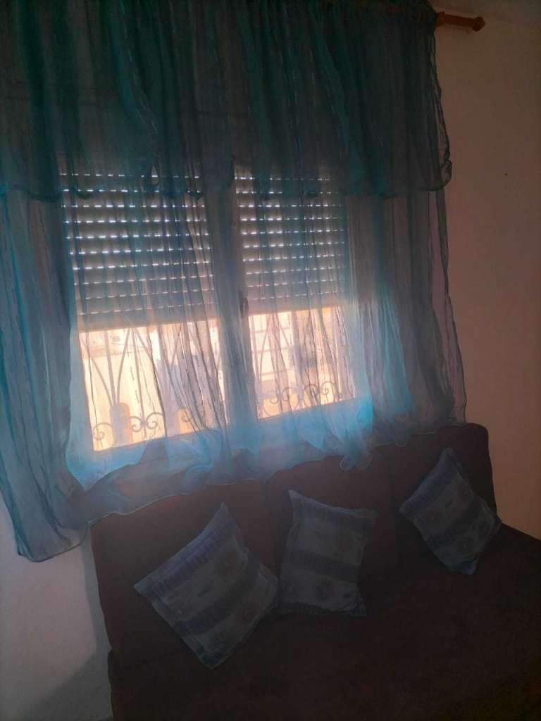 Apprt S2 meuble a louer a sahloul
Prix 750 dt
Tél 94788011