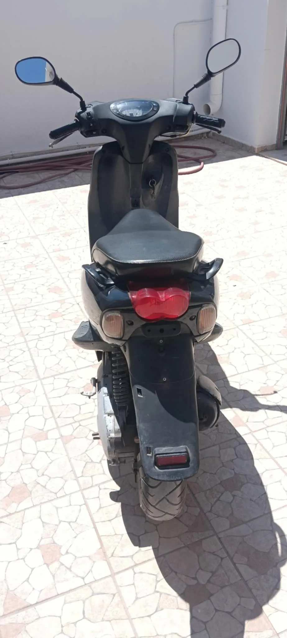 Ovetto yamaha à vendre