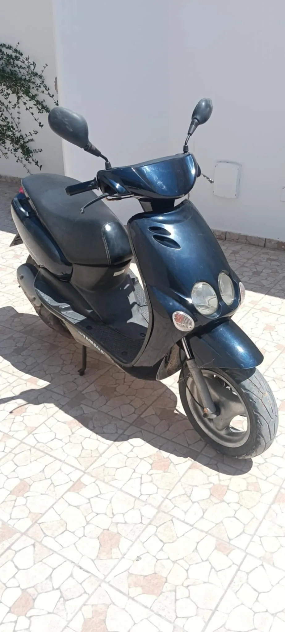 Ovetto yamaha à vendre
