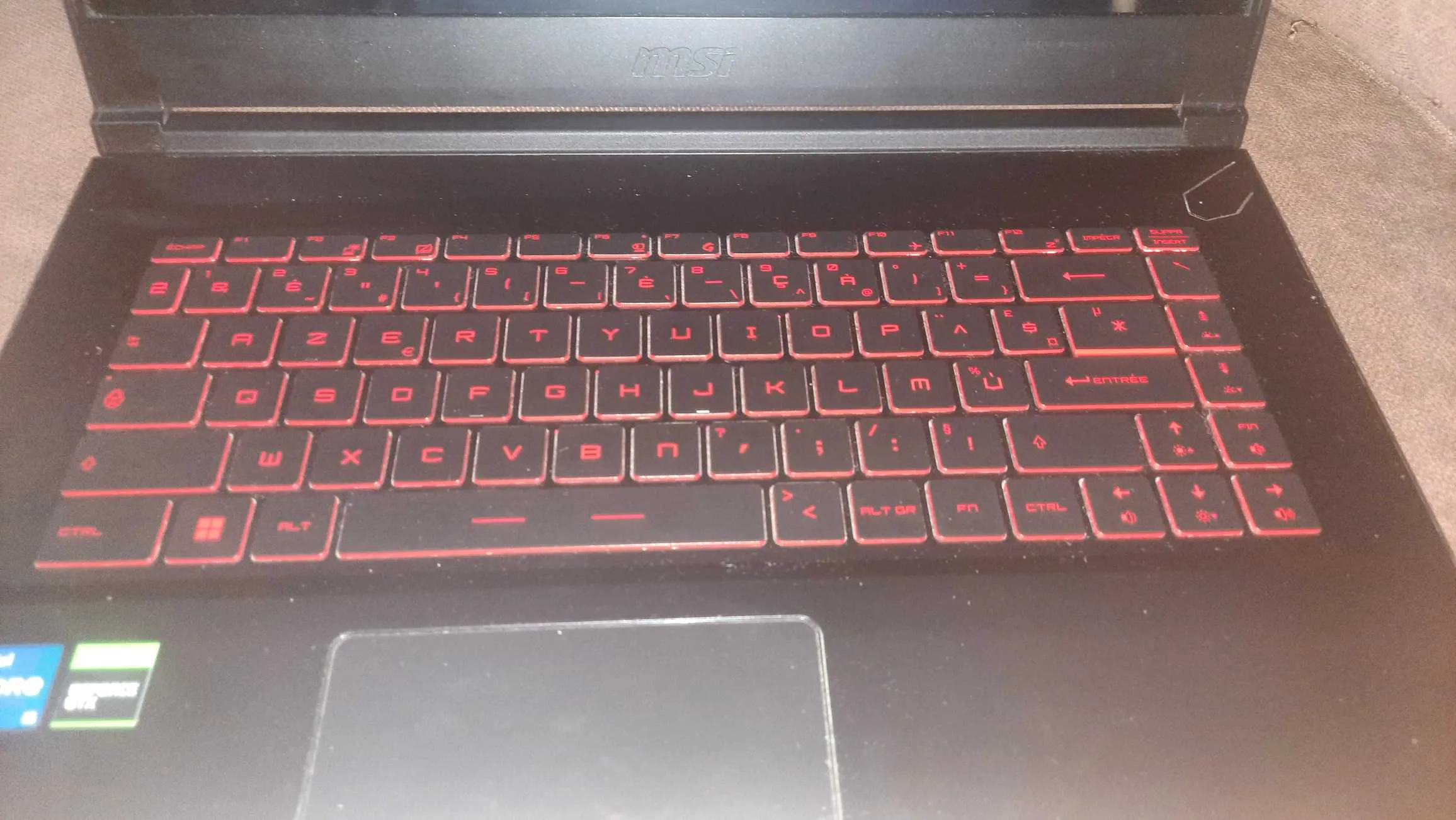 Pc gamer msi