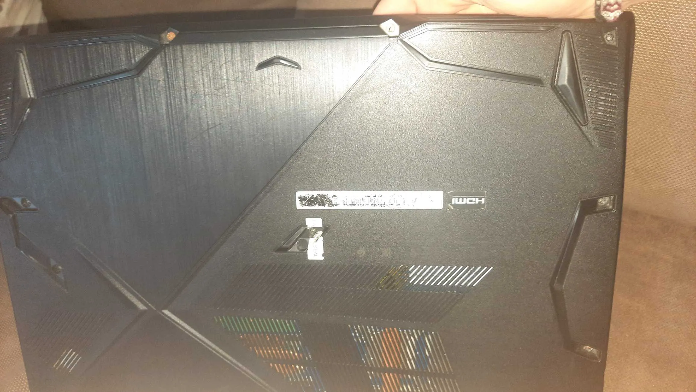 Pc gamer msi