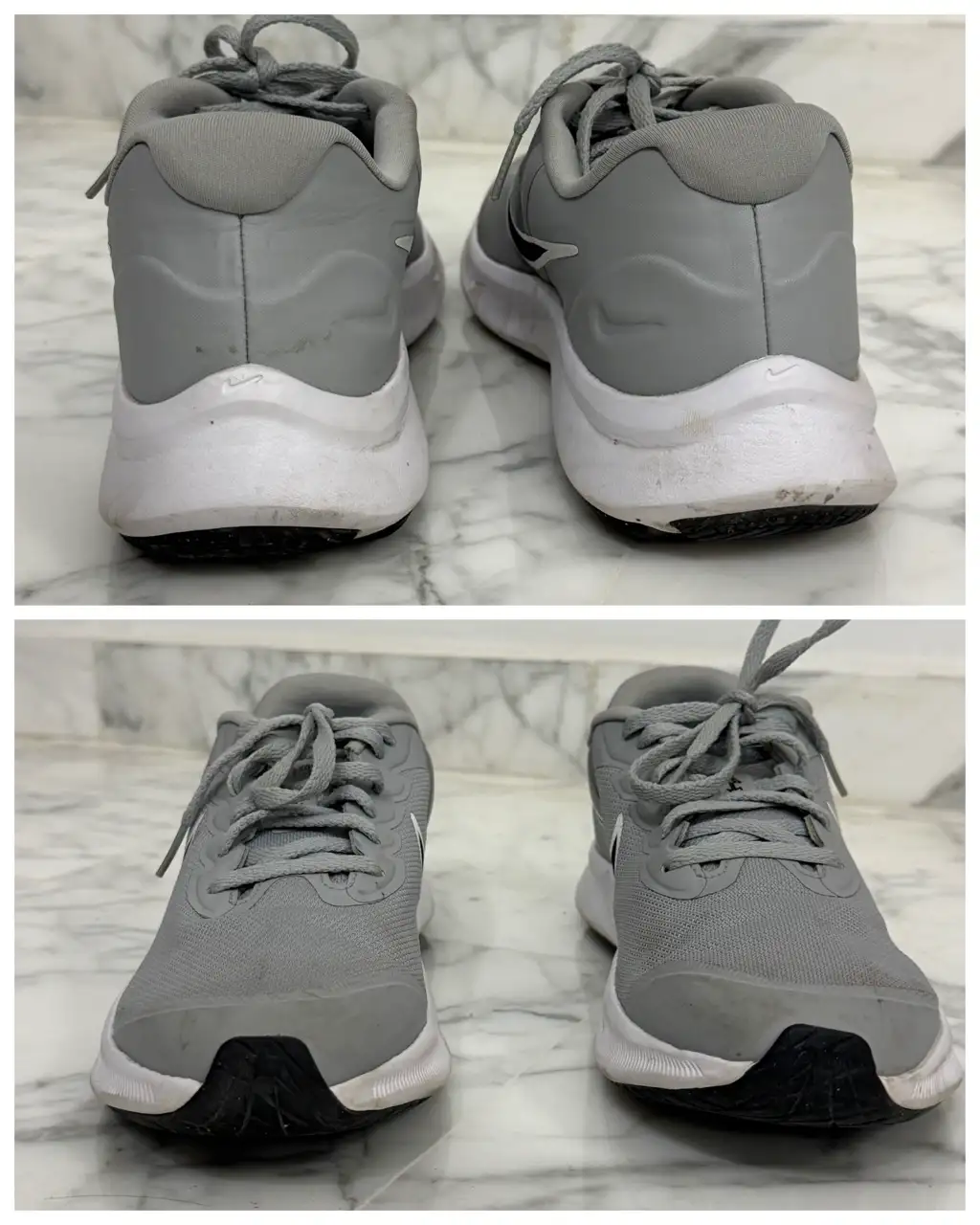 Lot NIKE (3 articles)