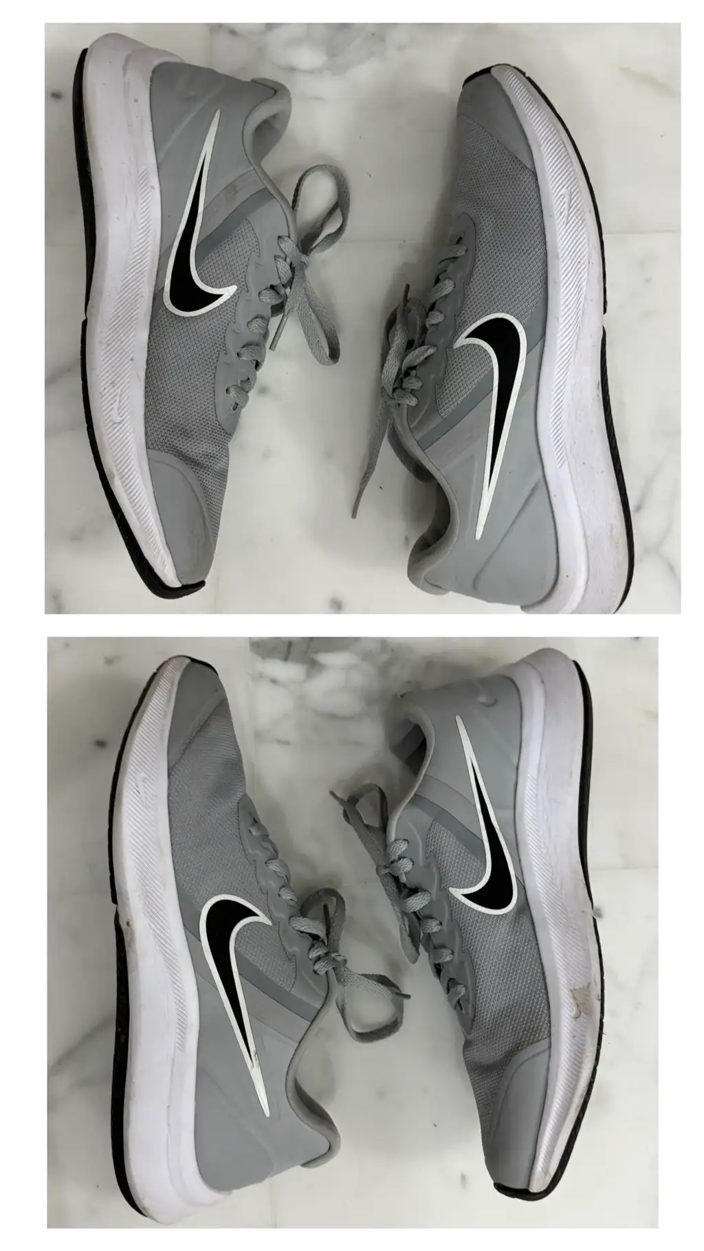 Lot NIKE (3 articles)