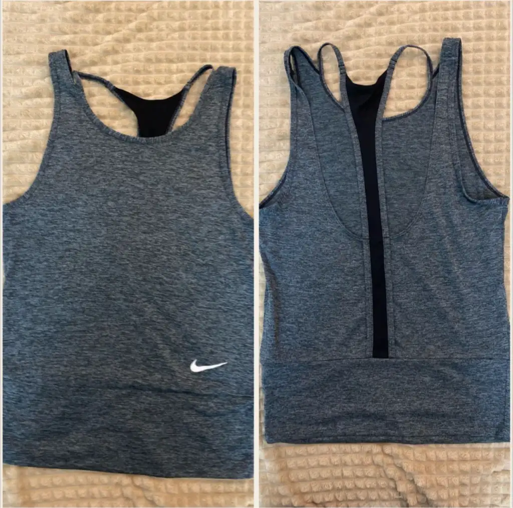 Lot NIKE (3 articles)