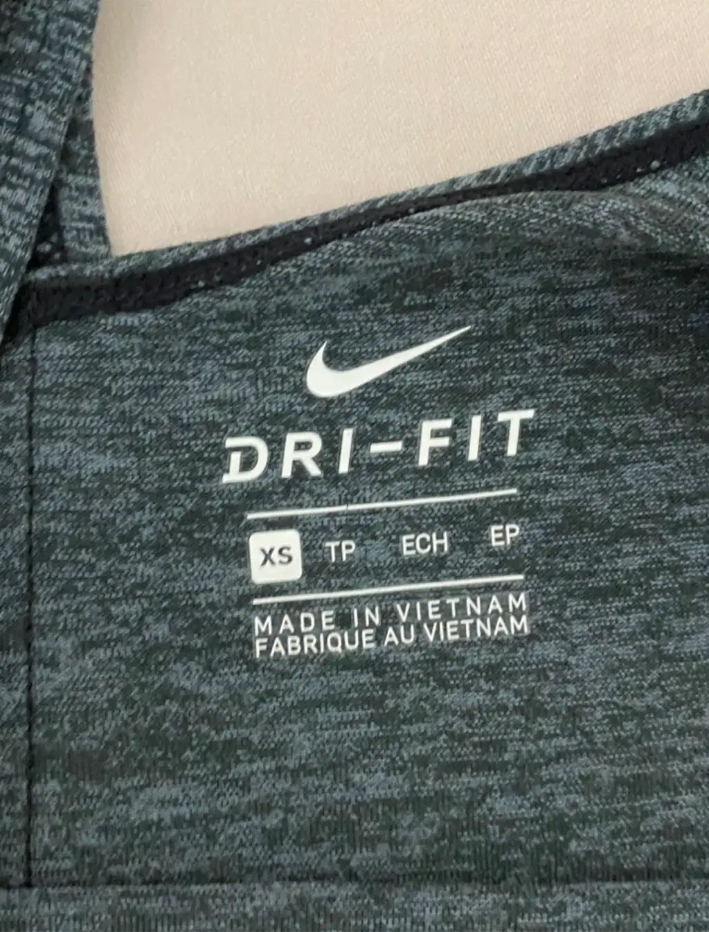 Lot NIKE (3 articles)