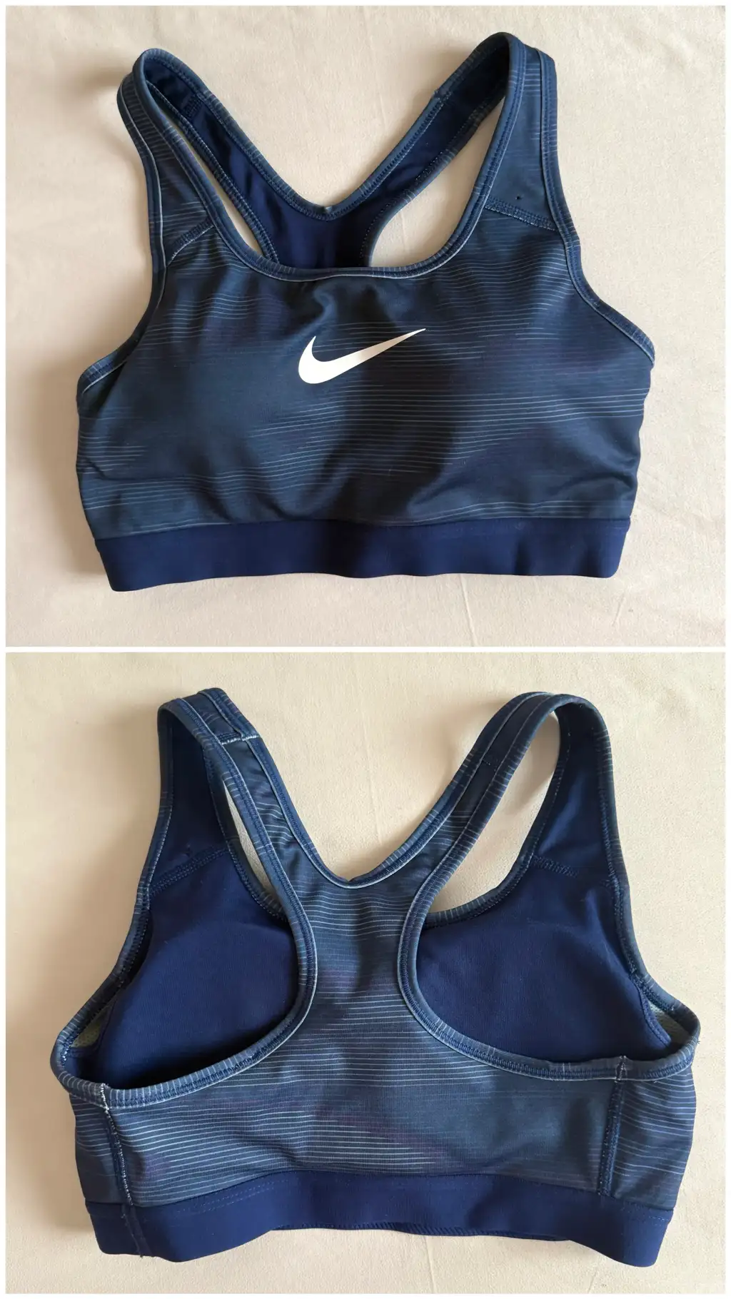 Lot NIKE (3 articles)