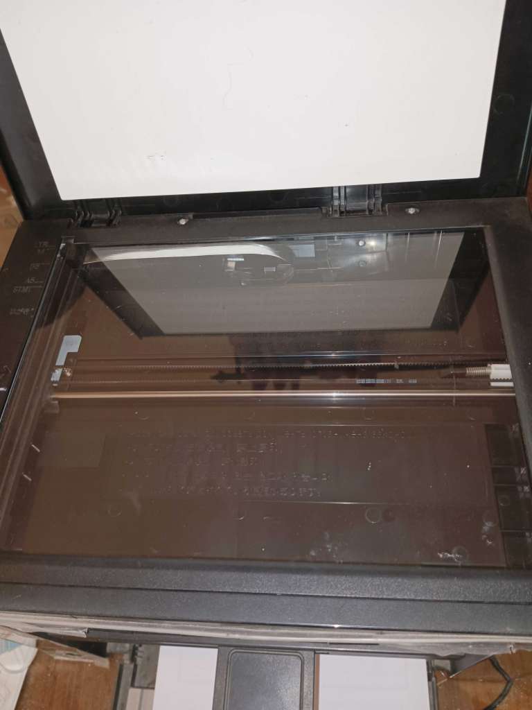 Ampremante  conon 3010 4 en 1