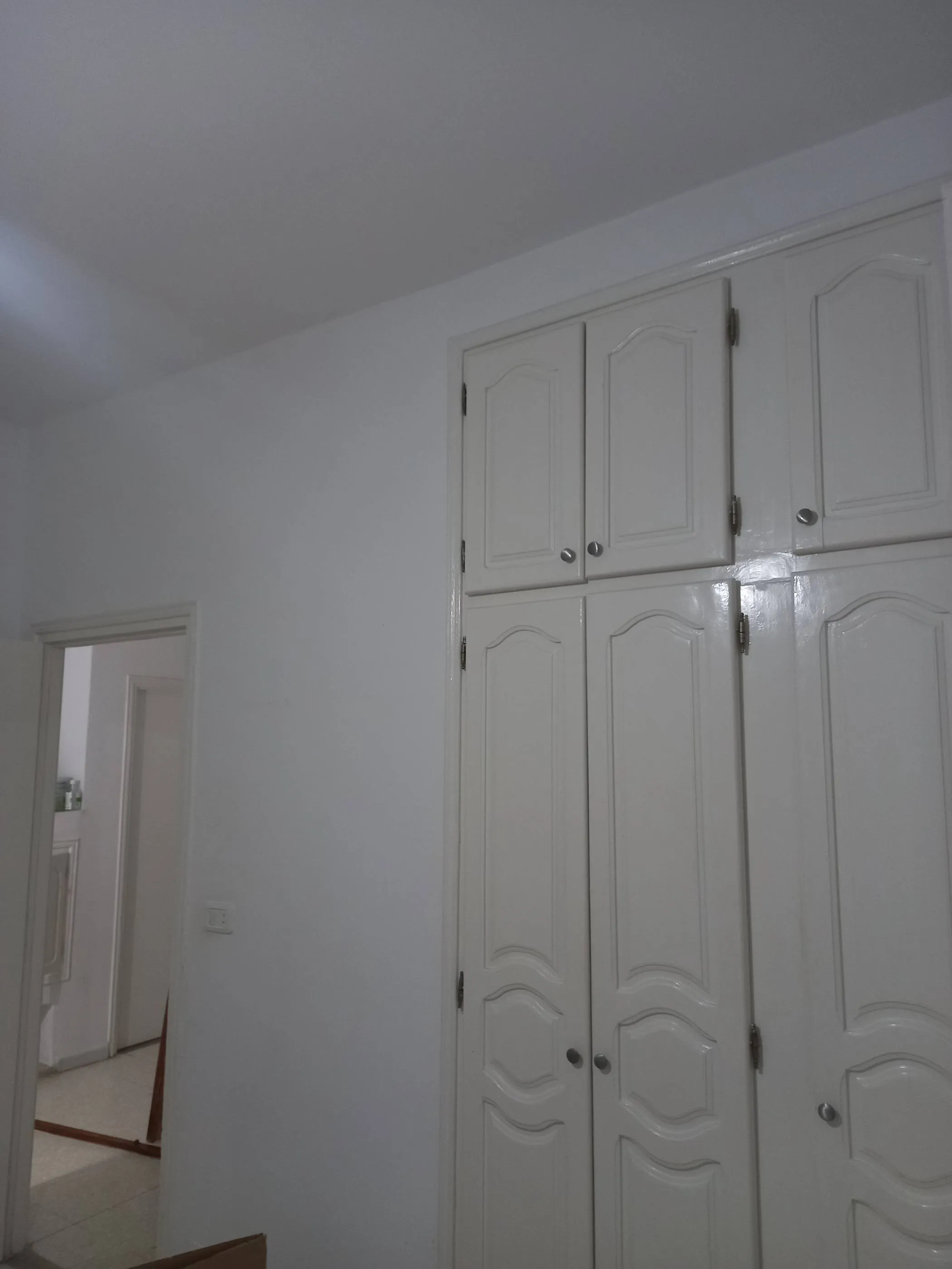 jolie villa s+3 a louer 