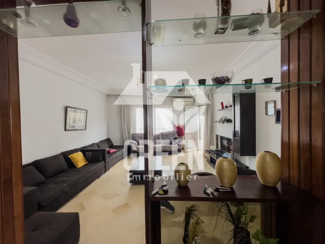 Appartement " MARIA " S+3