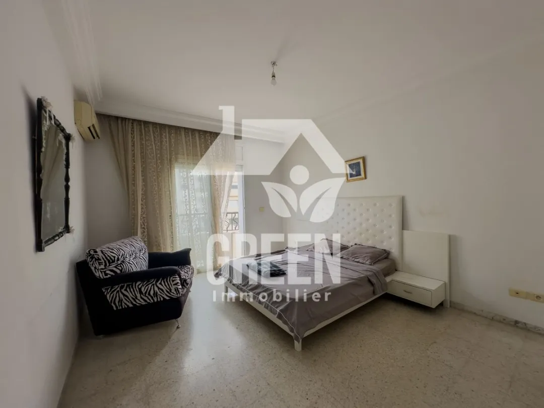 Appartement " MARIA " S+3