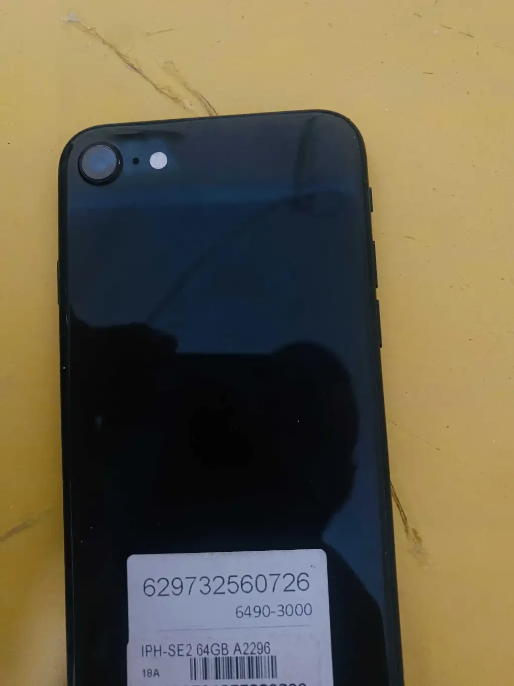 IPhone SE 2020