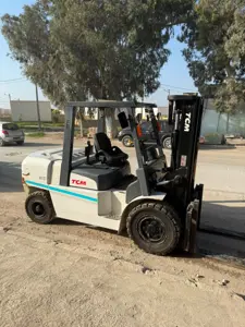 À vendre TCM 5T