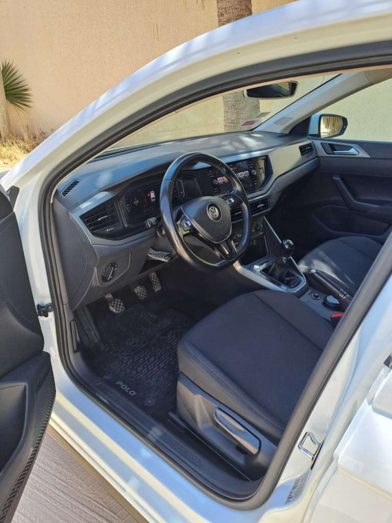 A vendre polo 8 r line