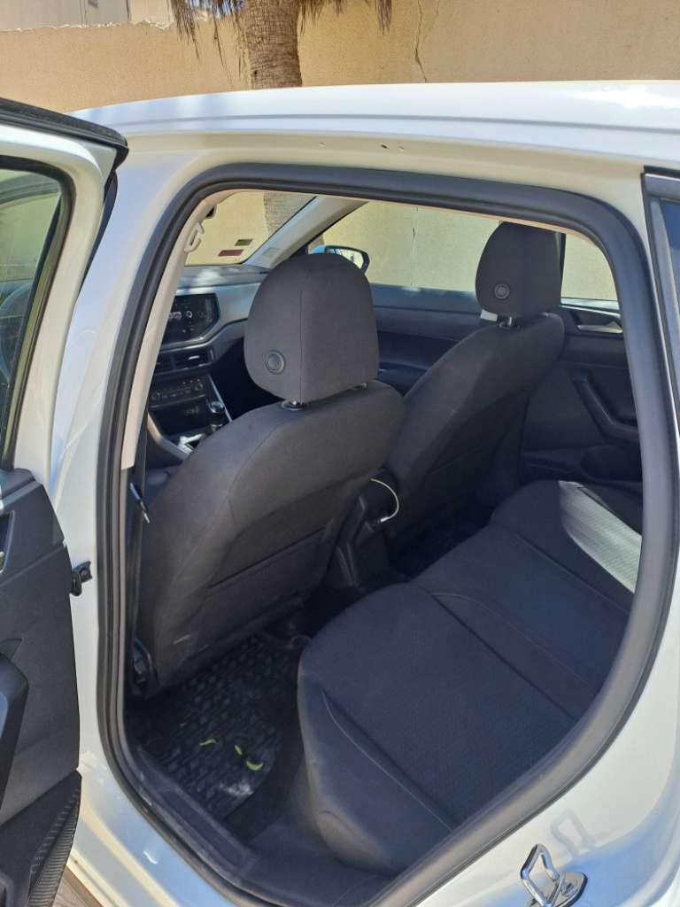 A vendre polo 8 r line