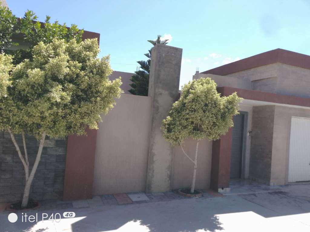 Maison a vendre au Bizerte sud