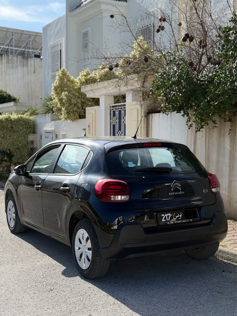 ⚜️ CITROEN C3⚜️