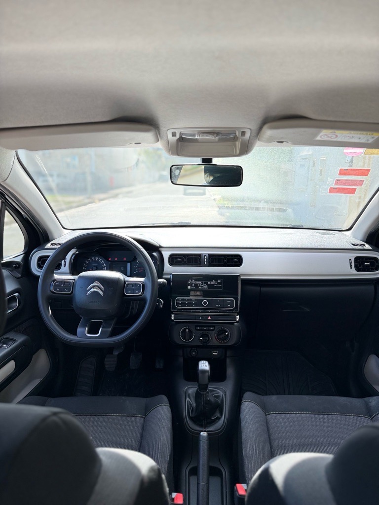 ⚜️ CITROEN C3⚜️