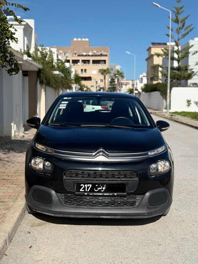 ⚜️ CITROEN C3⚜️