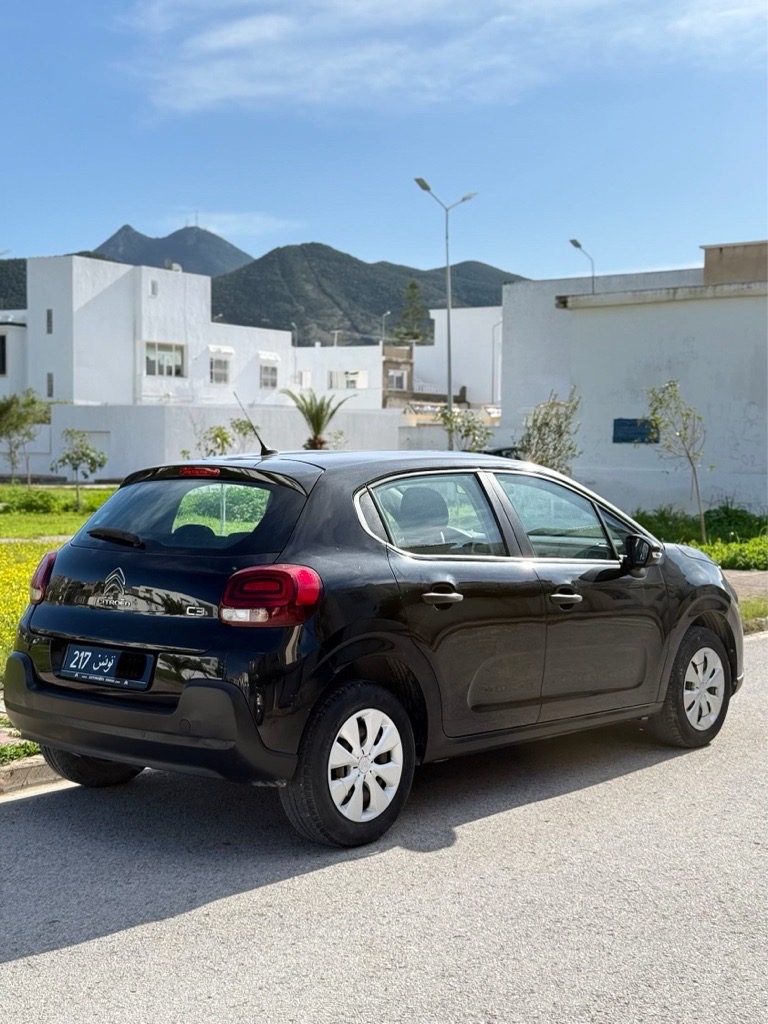 ⚜️ CITROEN C3⚜️