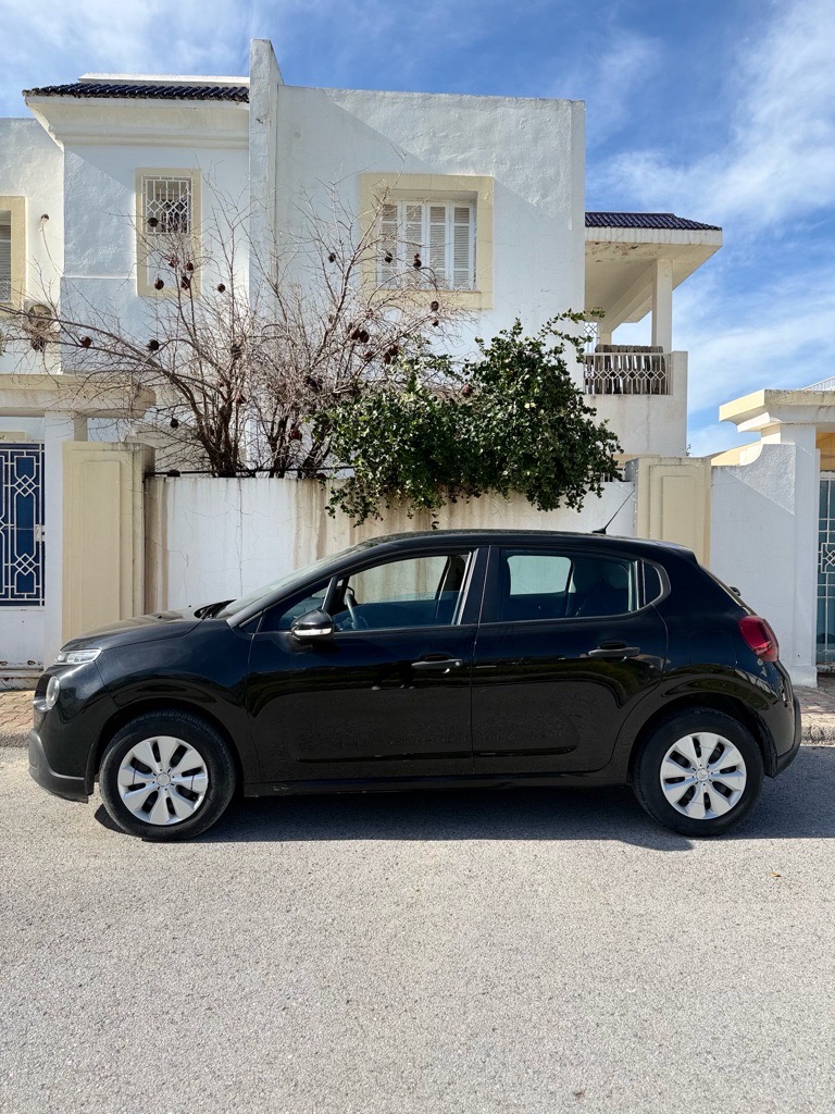 ⚜️ CITROEN C3⚜️