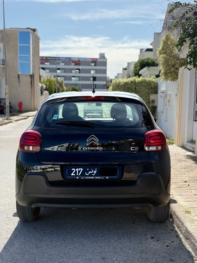 ⚜️ CITROEN C3⚜️