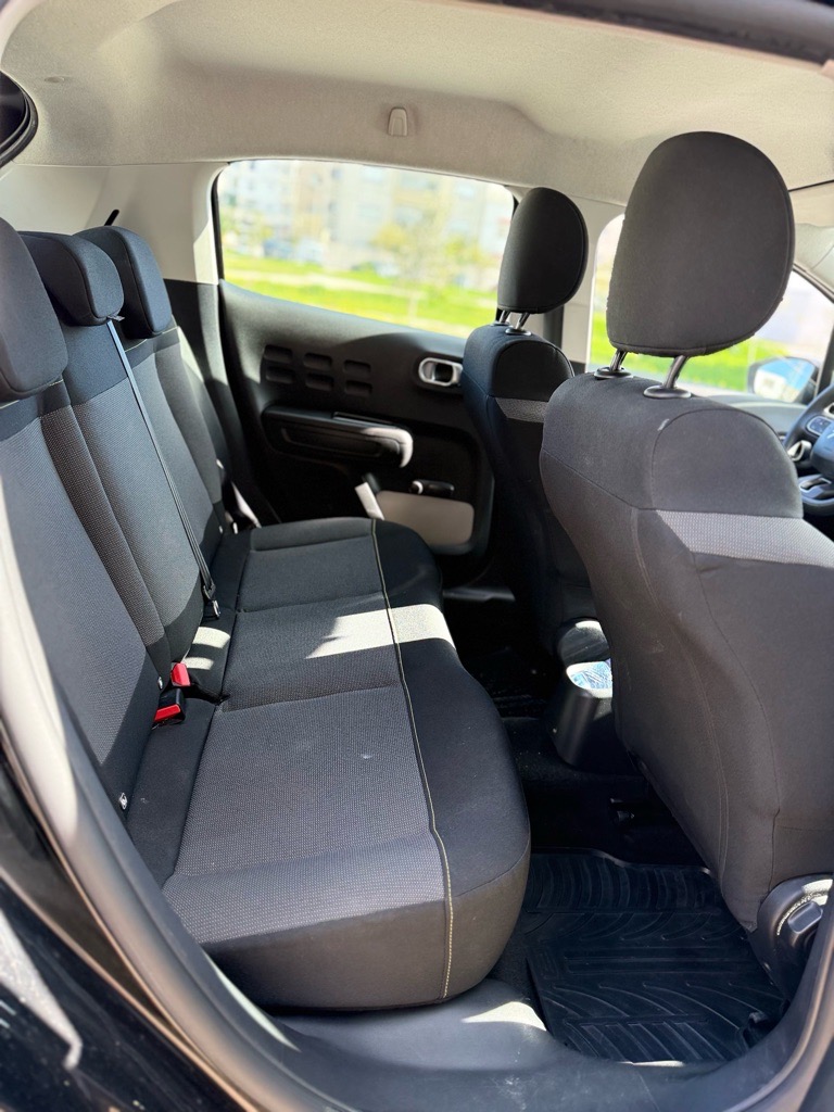 ⚜️ CITROEN C3⚜️