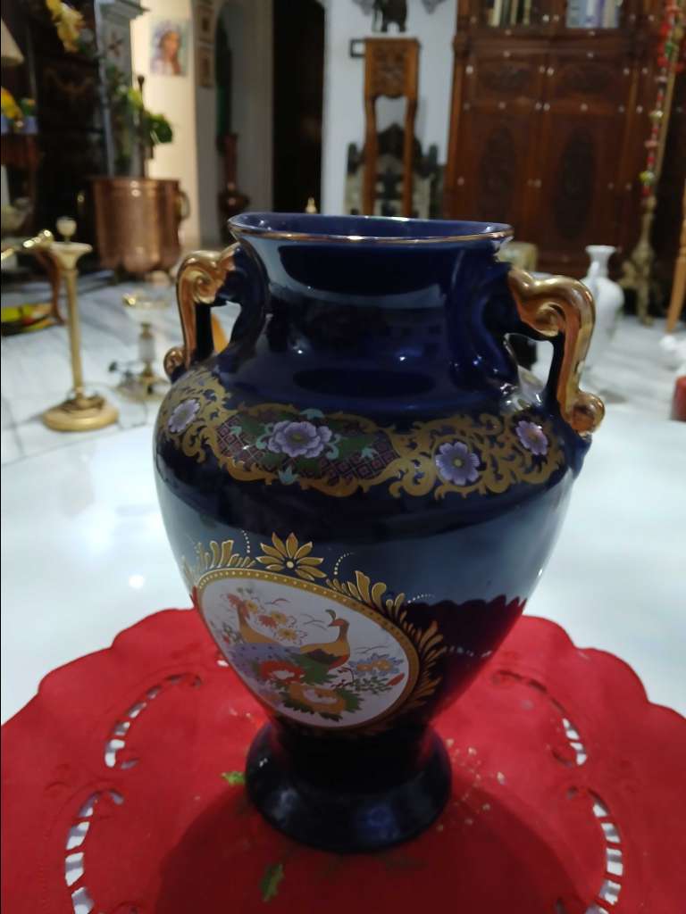 Vase