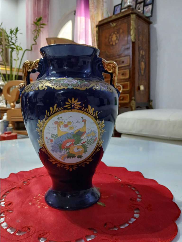 Vase