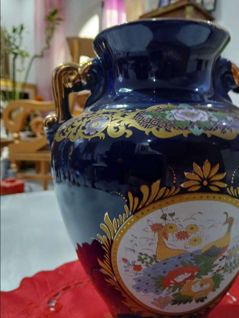 Vase
