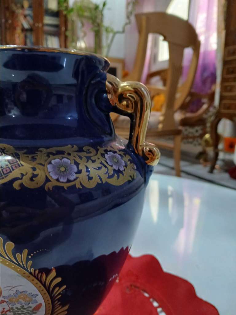 Vase