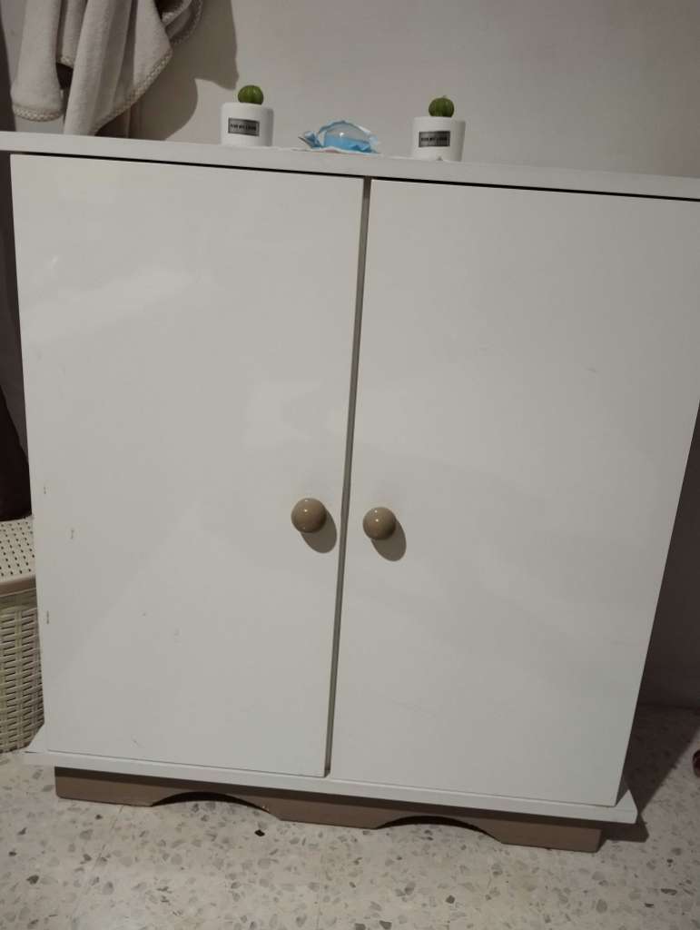 Table de change pour bébé