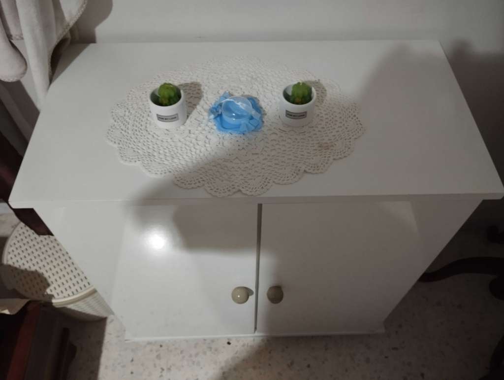 Table de change pour bébé