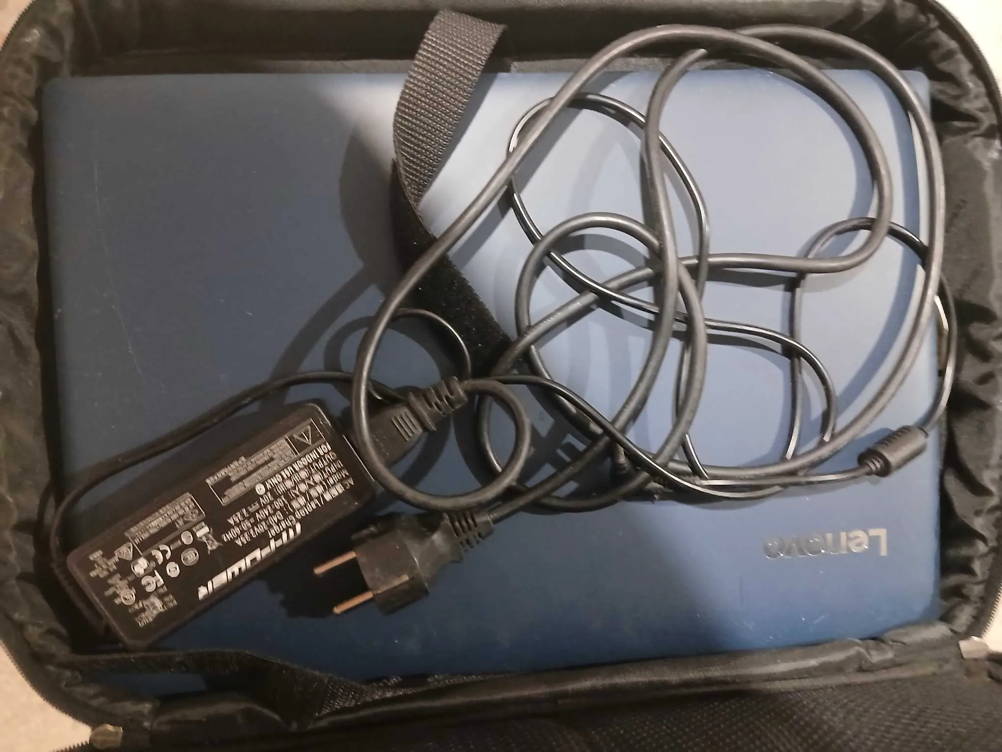 PC lenovo