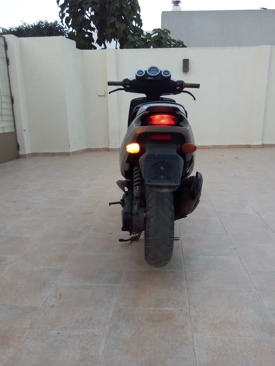 malaguti f12