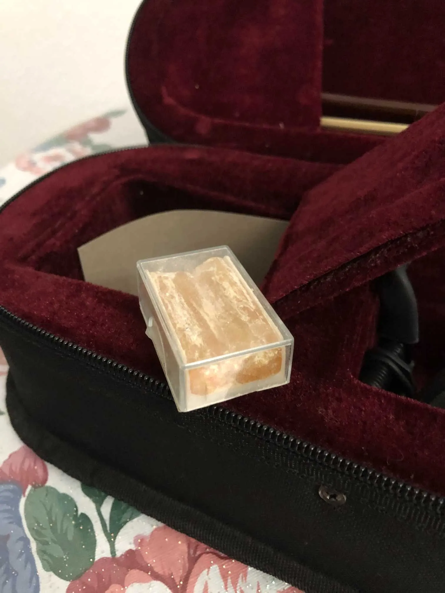 violon Brother 4/4 bien équipé