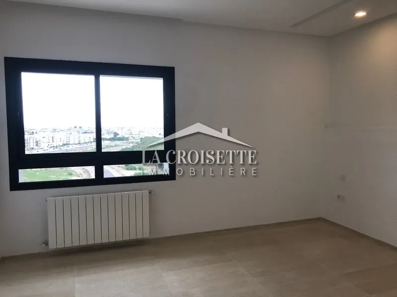 Appartement S+3 aux Jardins de Carthage MAL1427