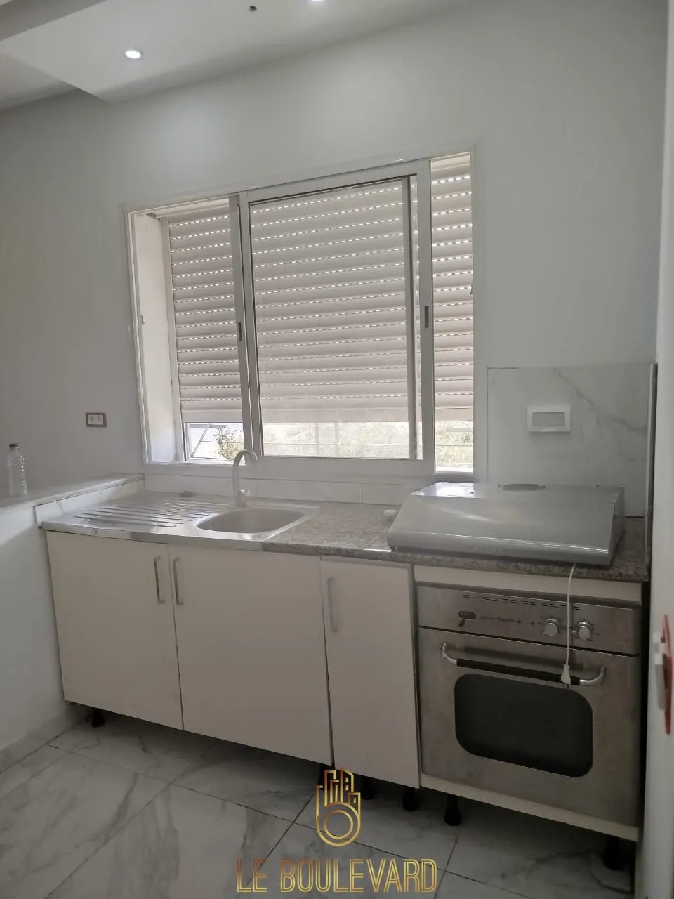 Appartement S1 Jamais Habité à Mrezga, Hammamet Nord