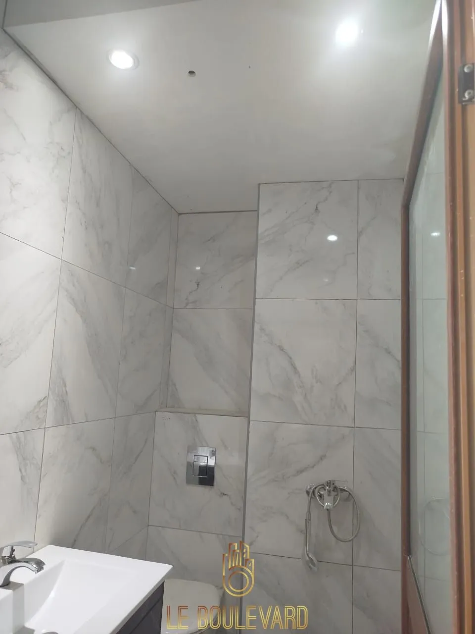Appartement S1 Jamais Habité à Mrezga, Hammamet Nord