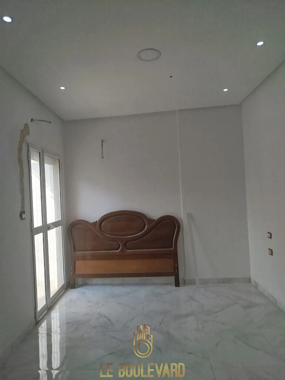 Appartement S1 Jamais Habité à Mrezga, Hammamet Nord