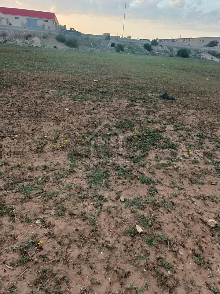 Terrain pieds dans l'eau de 9716 m² à korba à vendre 51355351
