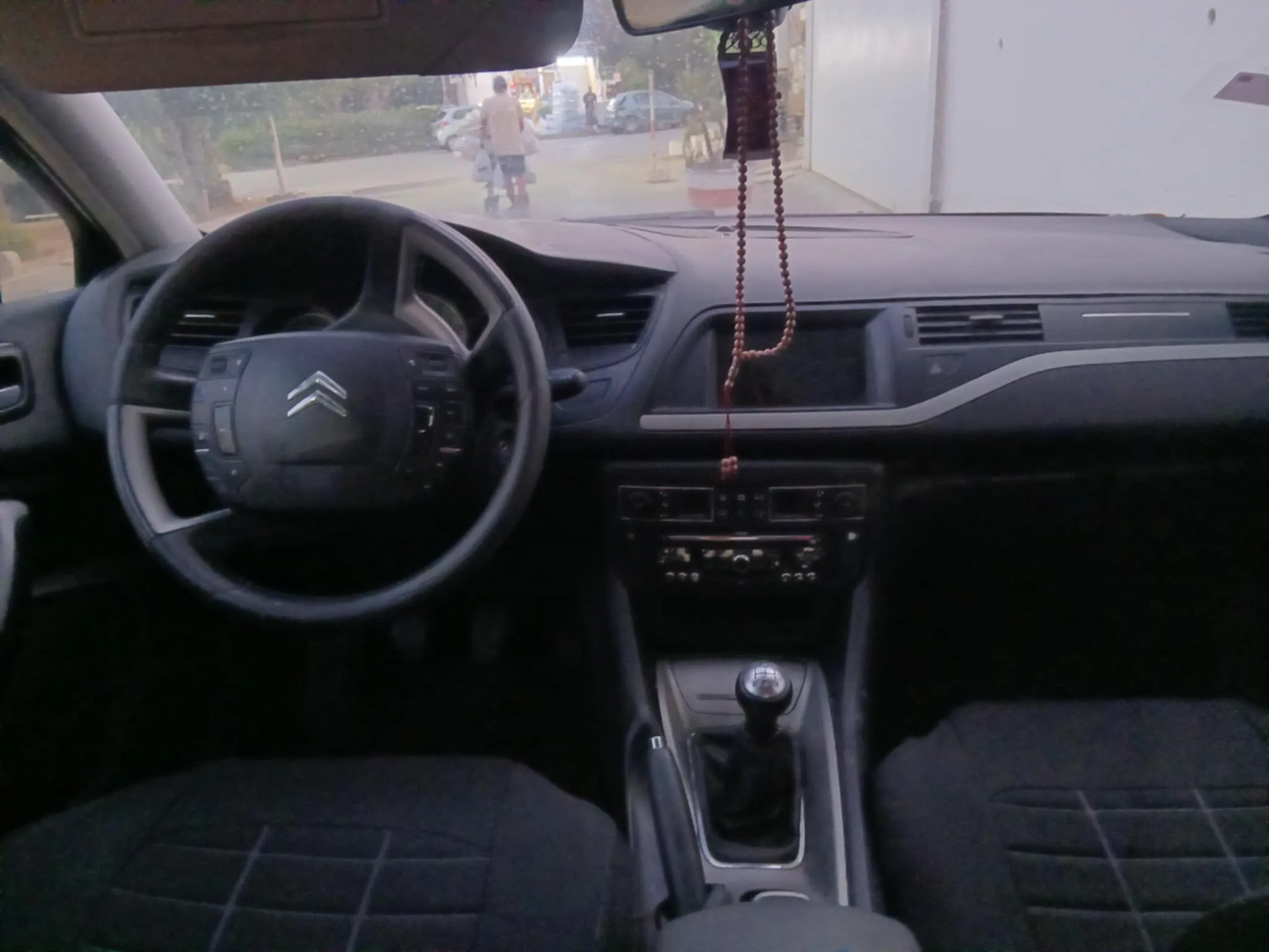  A VENDRE CITROËN C5 6 CHEVAUX