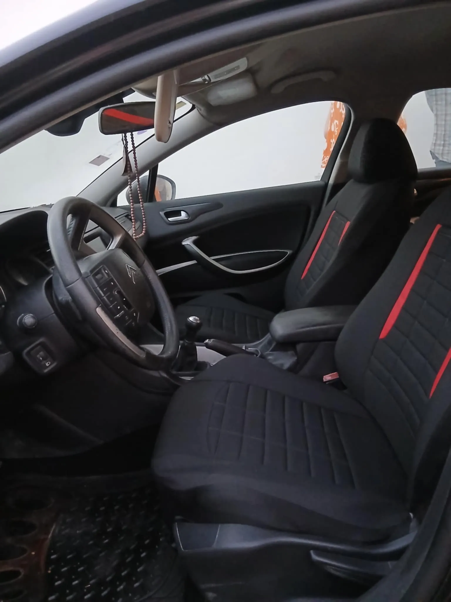  A VENDRE CITROËN C5 6 CHEVAUX