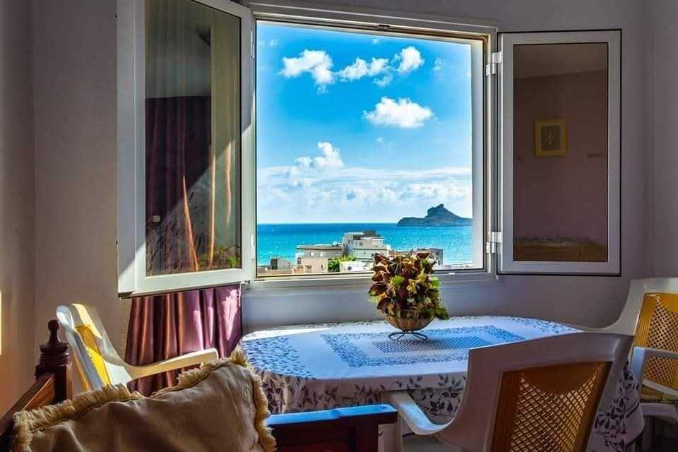 pour vos vacances a rafraf l7mrri s+1 climatisé