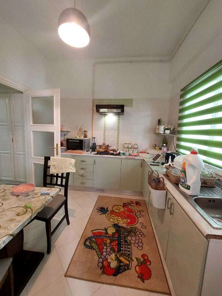 Appartement s3 pré hôtel césar khezama route touristique