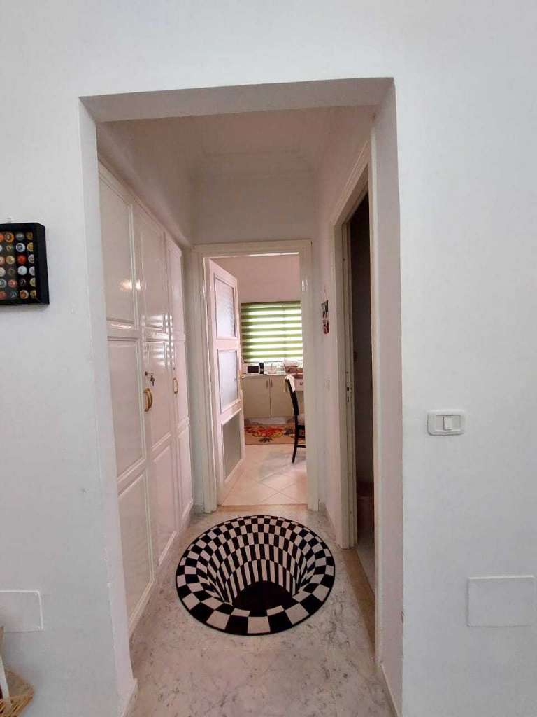 Appartement s3 pré hôtel césar khezama route touristique